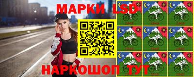 гашик Ликино-Дулёво